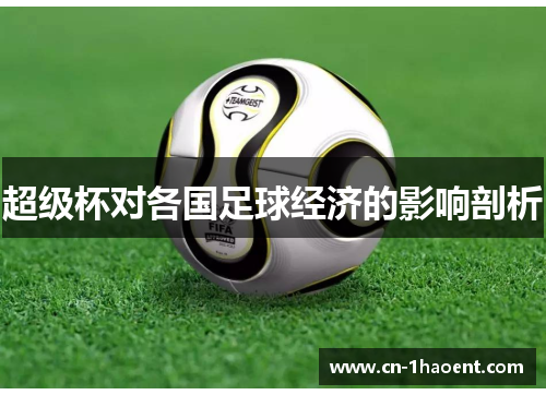 超级杯对各国足球经济的影响剖析