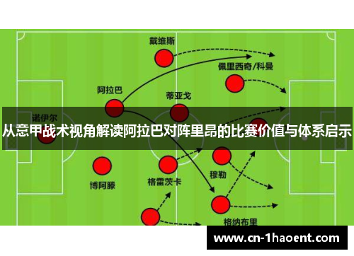 从意甲战术视角解读阿拉巴对阵里昂的比赛价值与体系启示