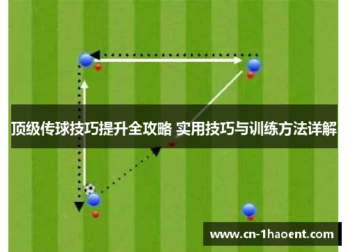 顶级传球技巧提升全攻略 实用技巧与训练方法详解 顶级传球技巧提升全攻略 实用技巧与训练方法详解
